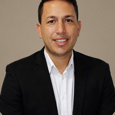 Jacobo Garrido