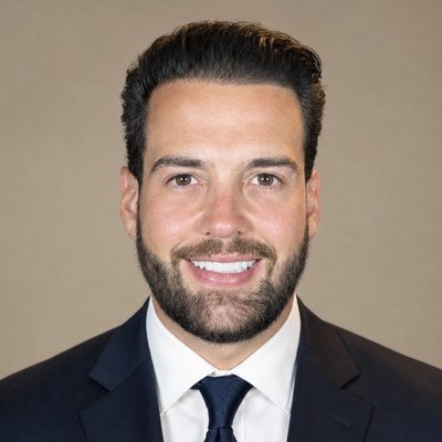 Jesús Álvarez, fundador de CJ Becas