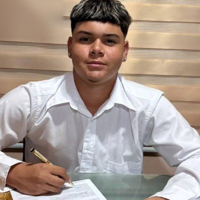 Ian Caballero