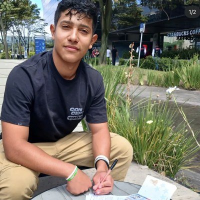 Kelvin Mendoza