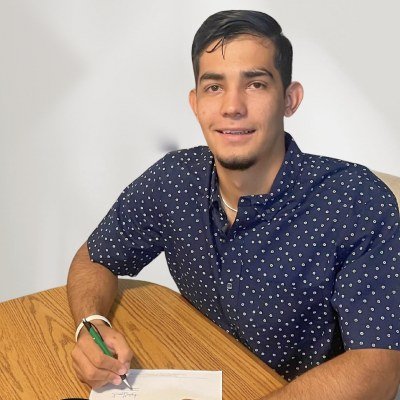 Ricardo Requena